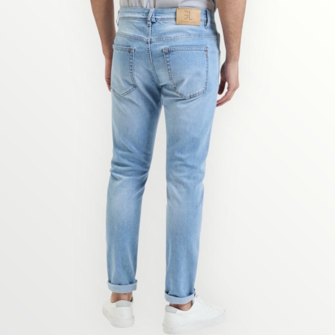 GIANNI LUPO - JEANS SKINNY FIT