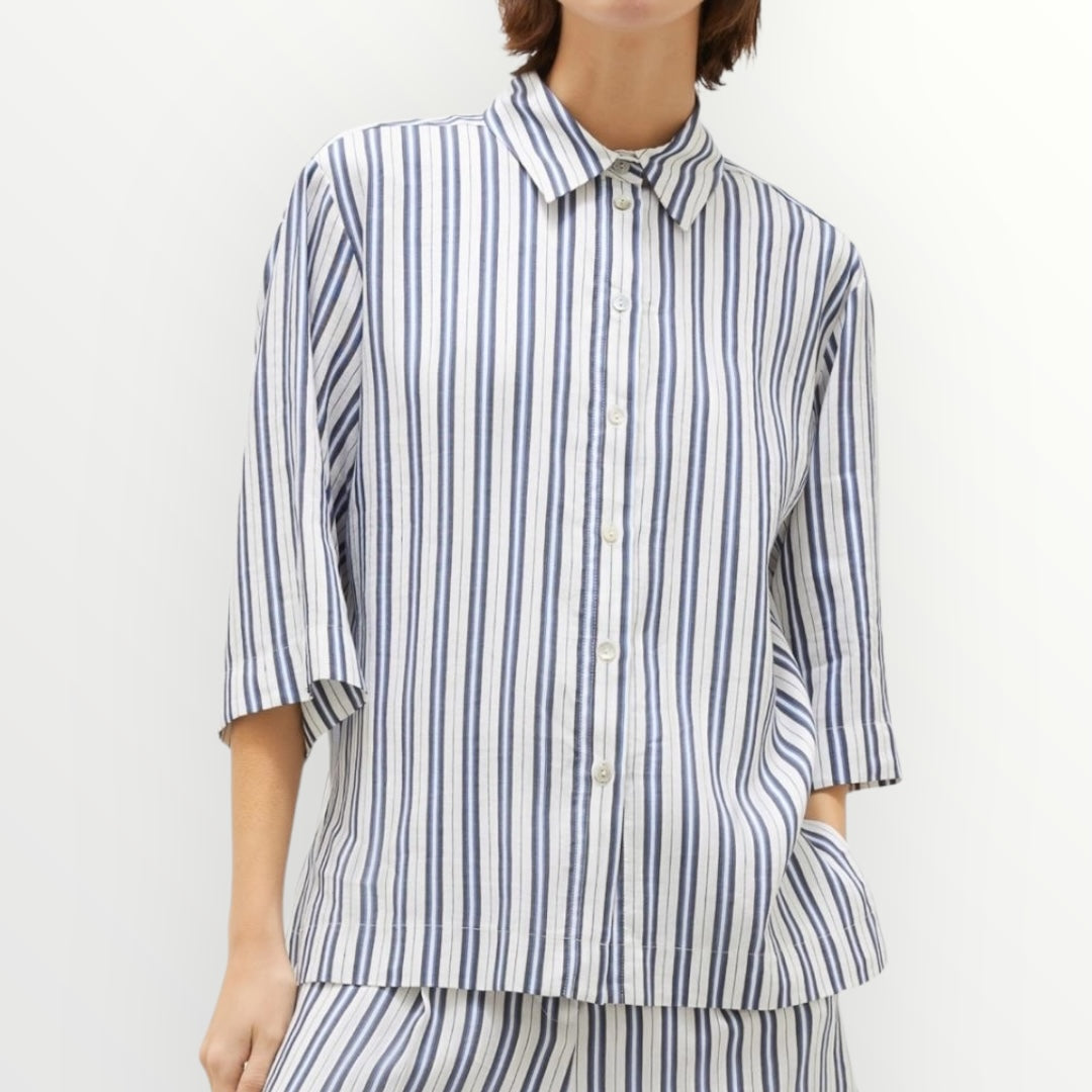 MARELLA - CAMICIA MANNA
