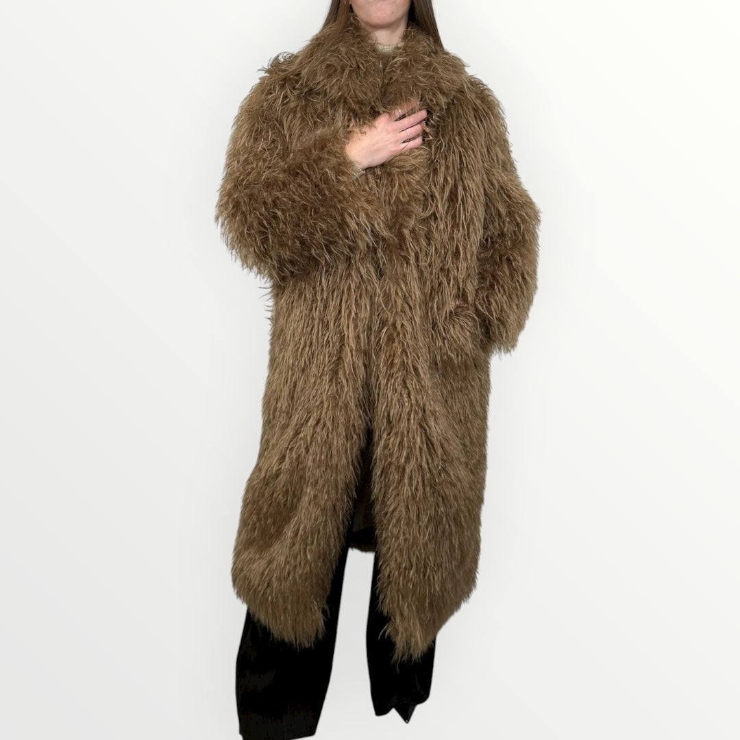 KING KONG - PELLICCIOTTO CON REVER AMPIO