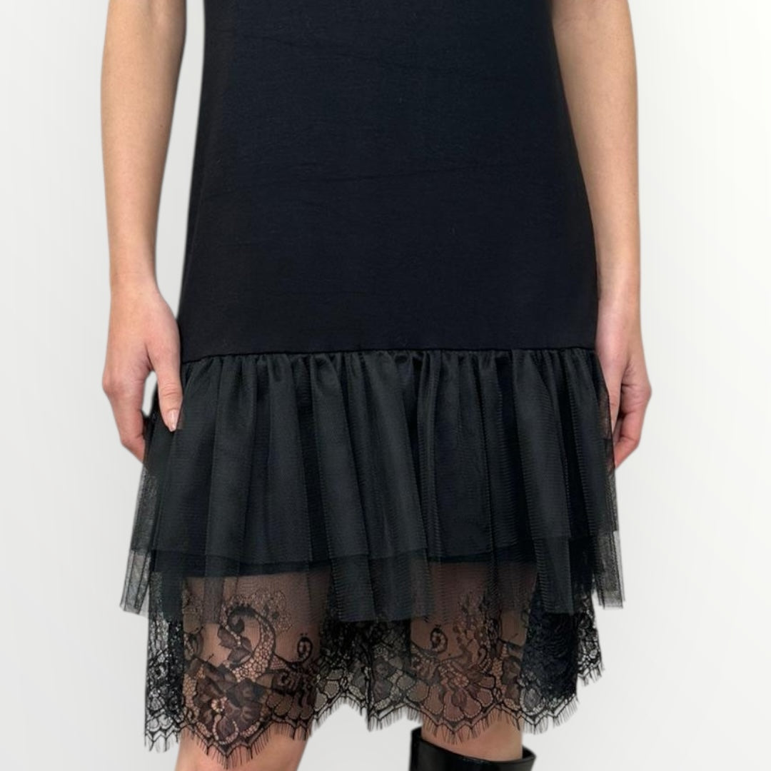 LOFT.73 - SOTTOVESTE STELLARE