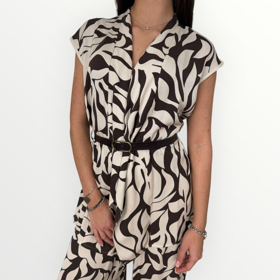 KOCCA - BLUSA ELIONOR