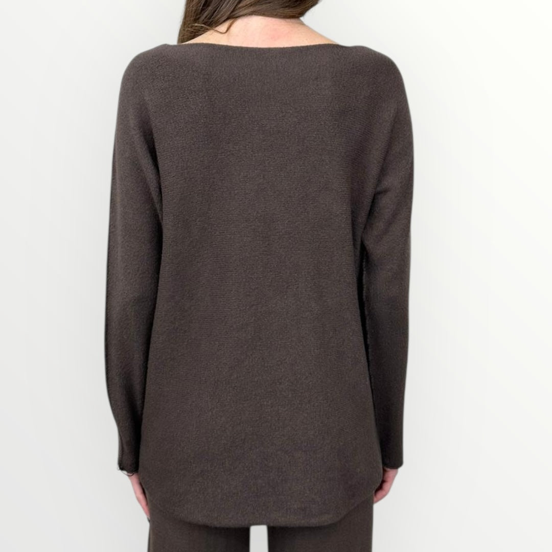 LOFT.73 - COMPLETO NEVE