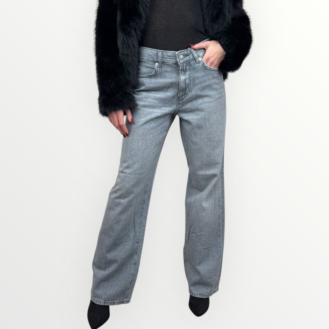 ONLY - JEANS COBAIN