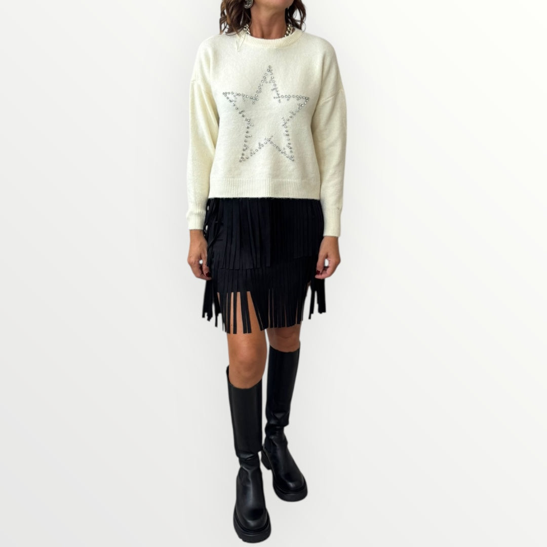 ONLY -  MAGLIA RENATA