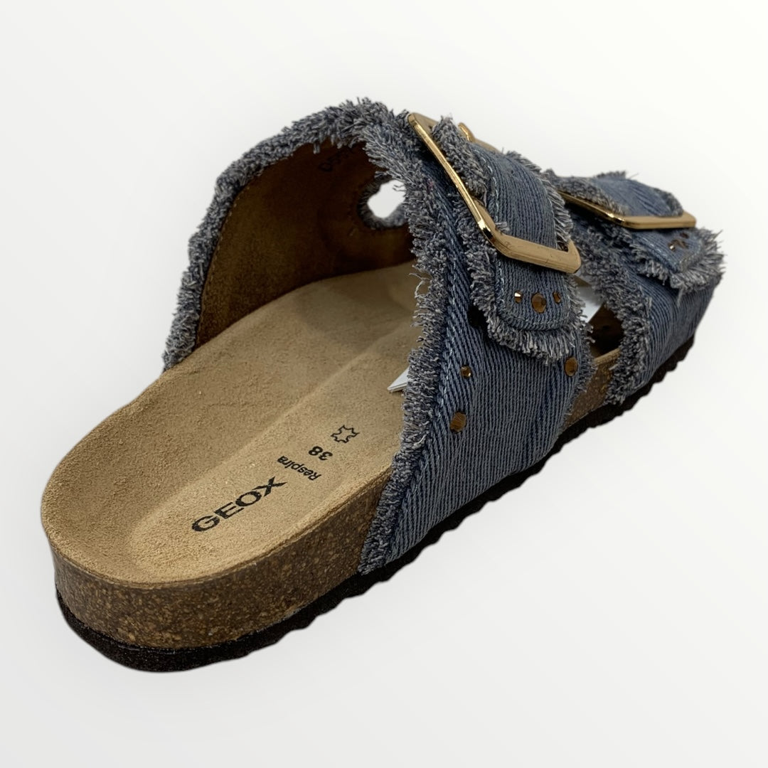 GEOX - CIABATTA BRIONIA