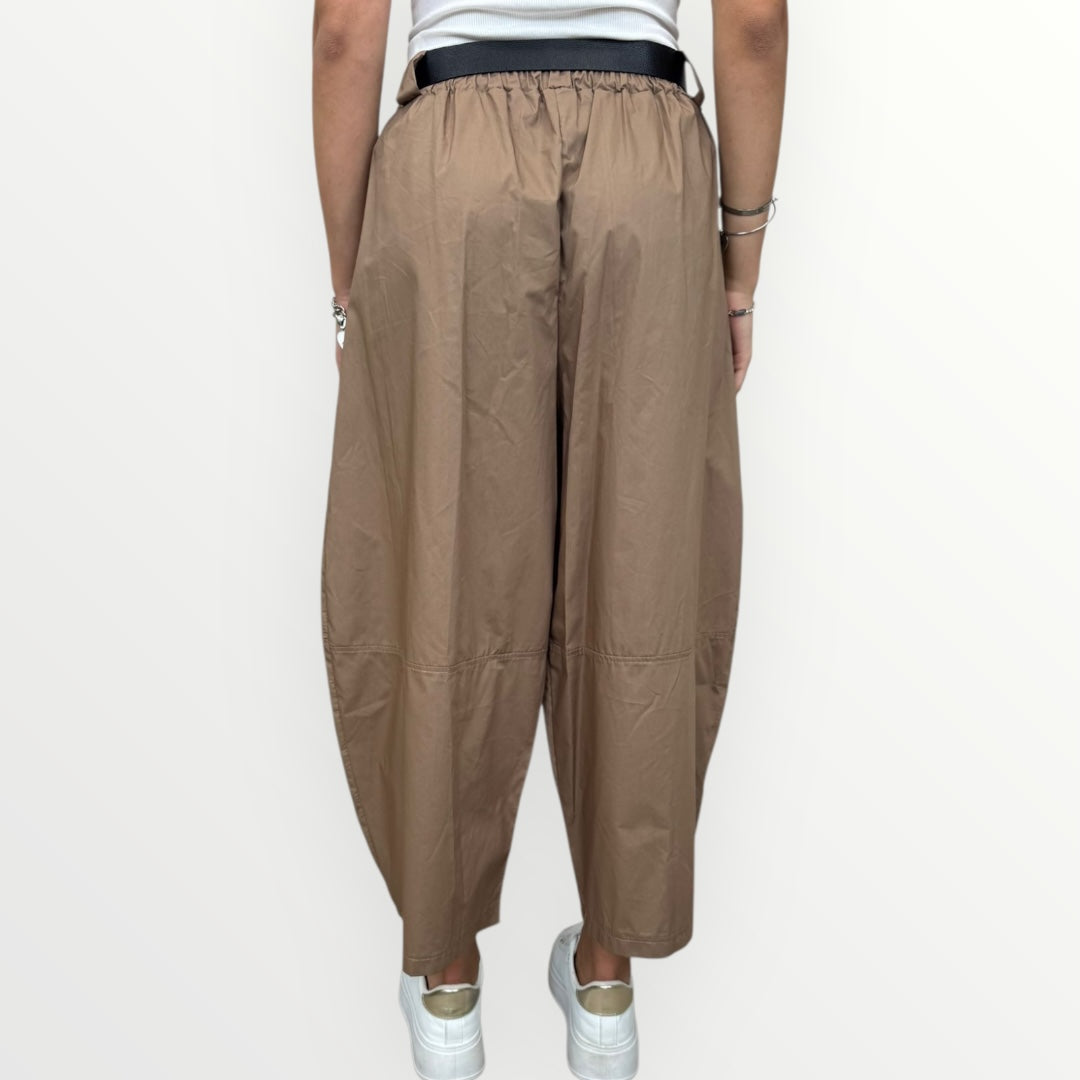 LOFT.73 - PANTALONE CAROLINA