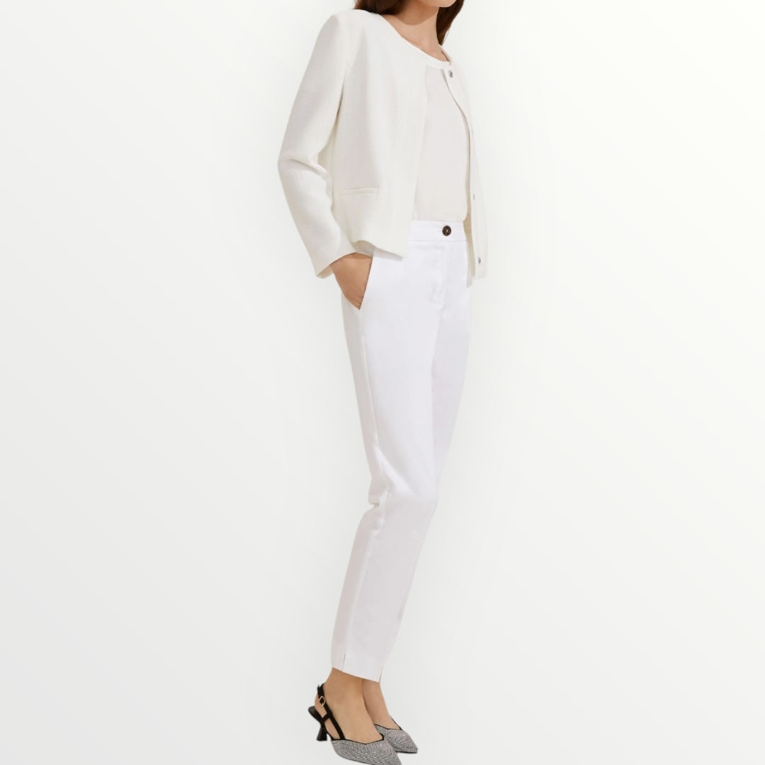 EMME MARELLA - BLUSA KLAUSEN