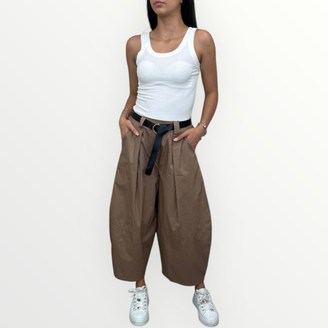 LOFT.73 - PANTALONE CAROLINA