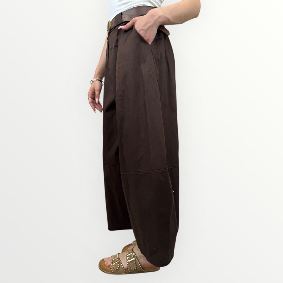 LOFT.73 - PANTALONE CAROLINA