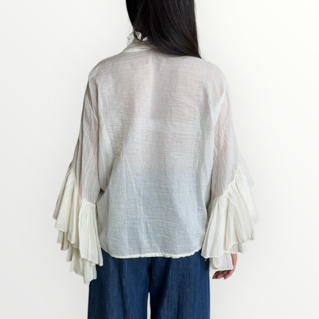 LOFT.73 - CAMICIA PESCA