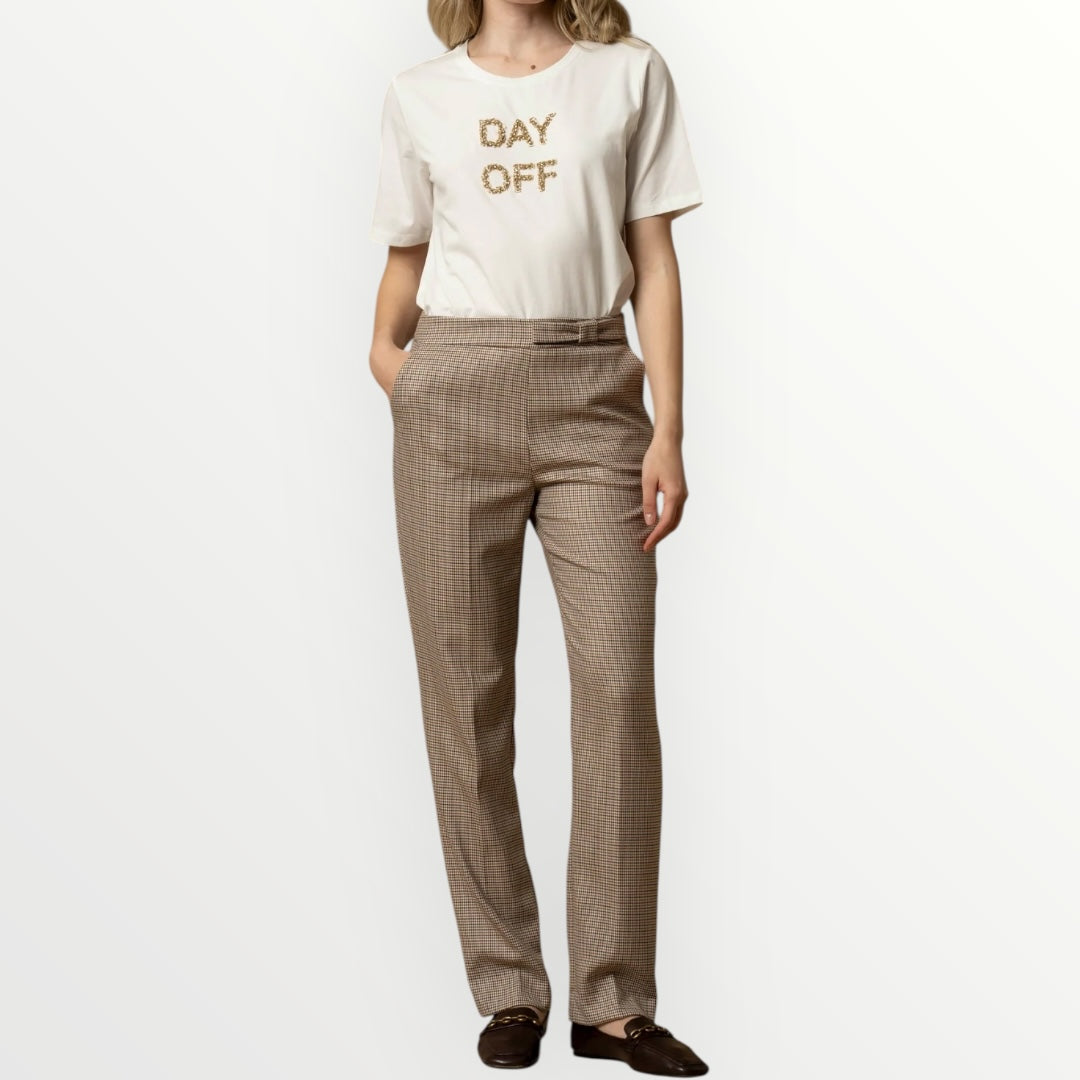 KOCCA - PANTALONE JELMINO