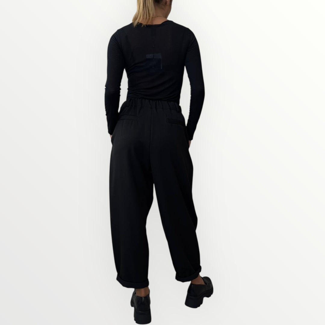 LOFT.73 - PANTALONE GENNAIO
