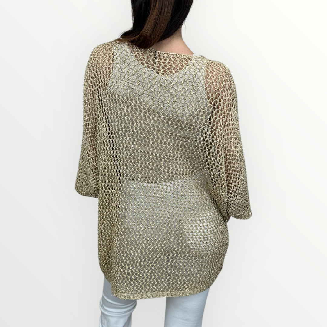 LOFT.73 - MAGLIA PALINURO