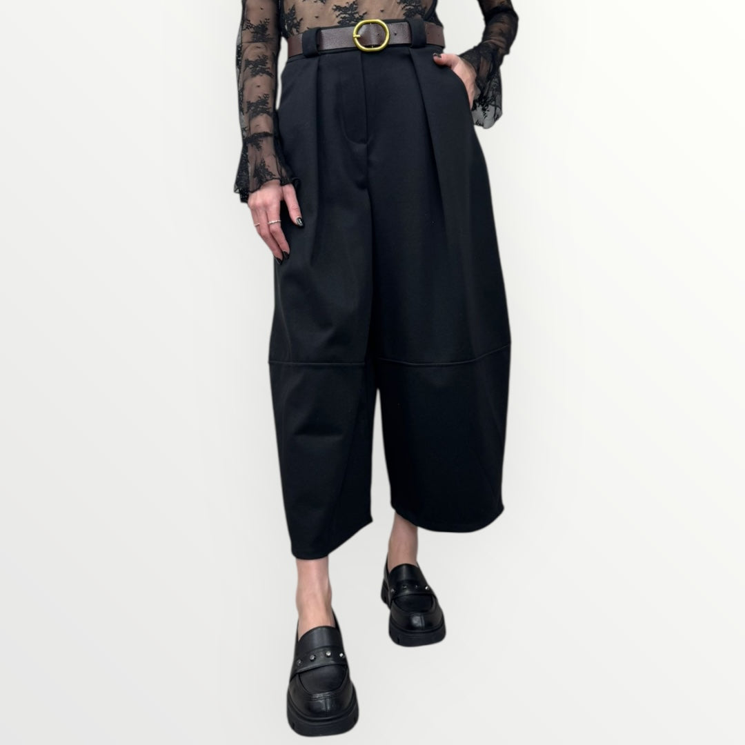 LOFT.73 - PANTALONE FALANGHINA