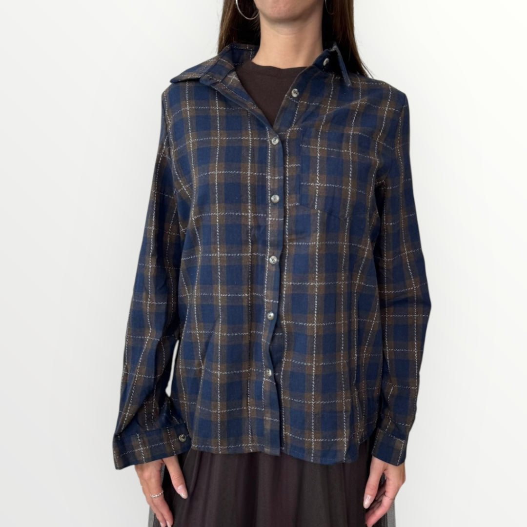 LOFT.73 - CAMICIA SAVONA