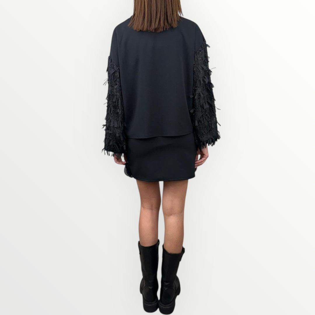 LOFT.73 - COMPLETO PEONIA