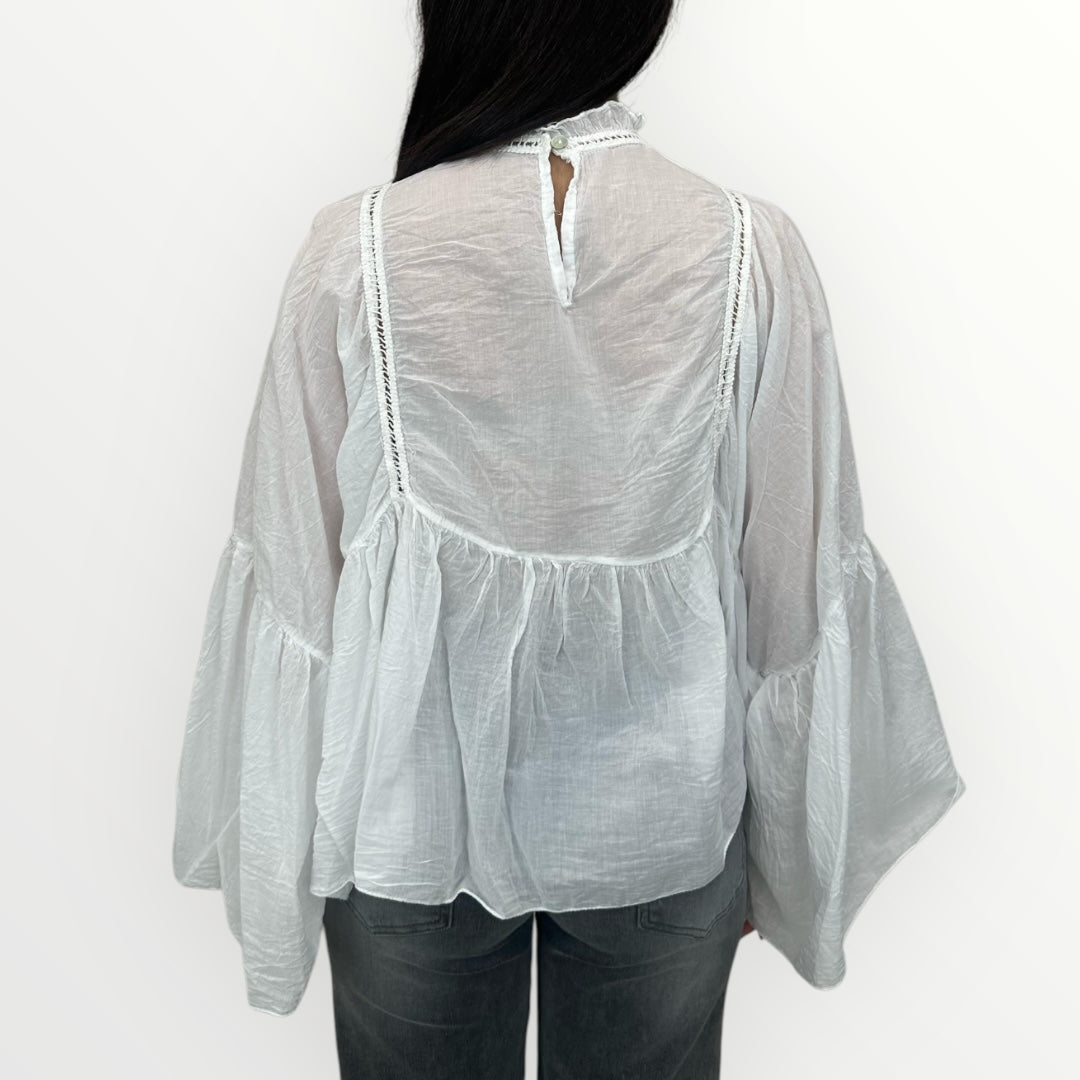 LOFT.73 - CAMICIA ARNO
