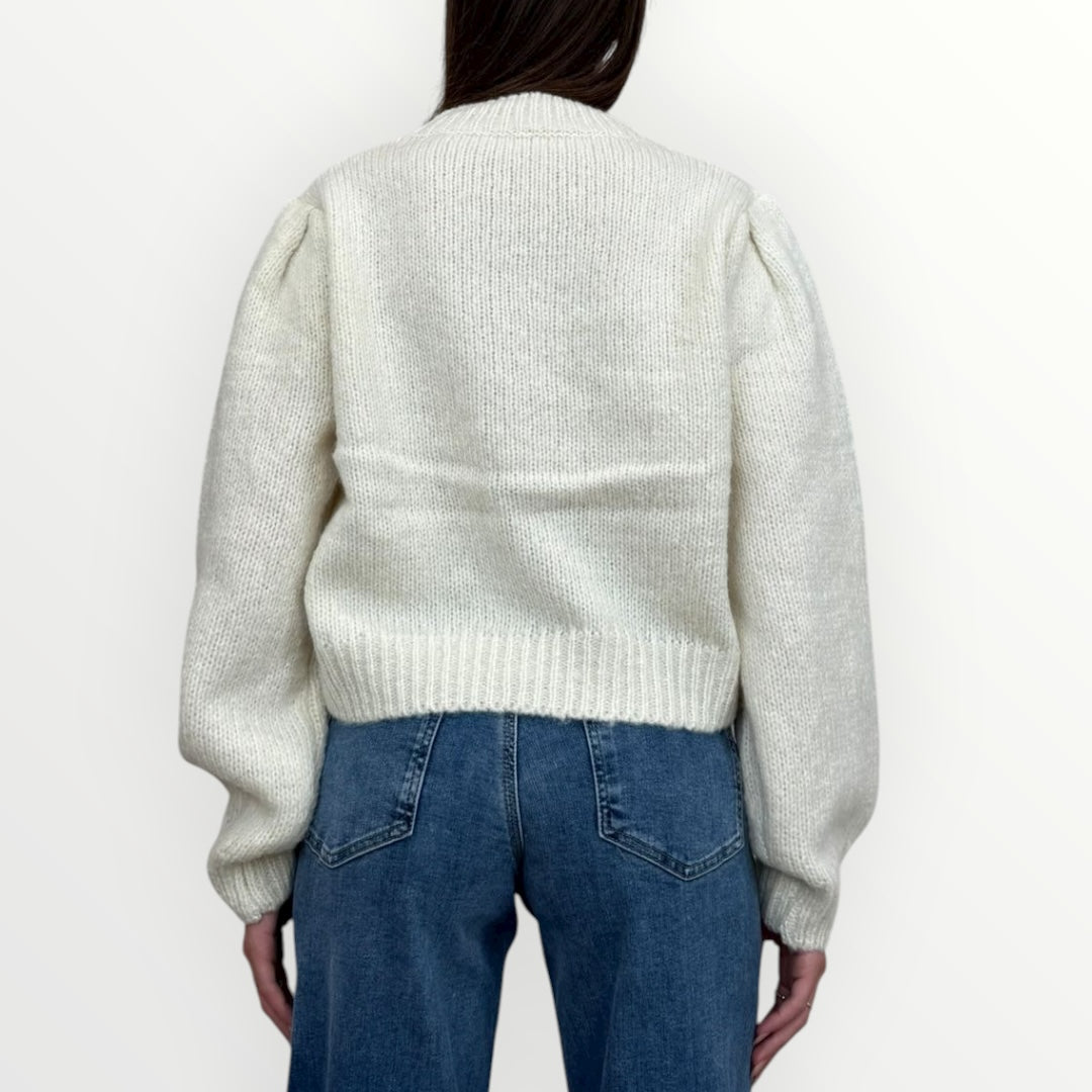 LOFT.73 - MAGLIA ZURIGO