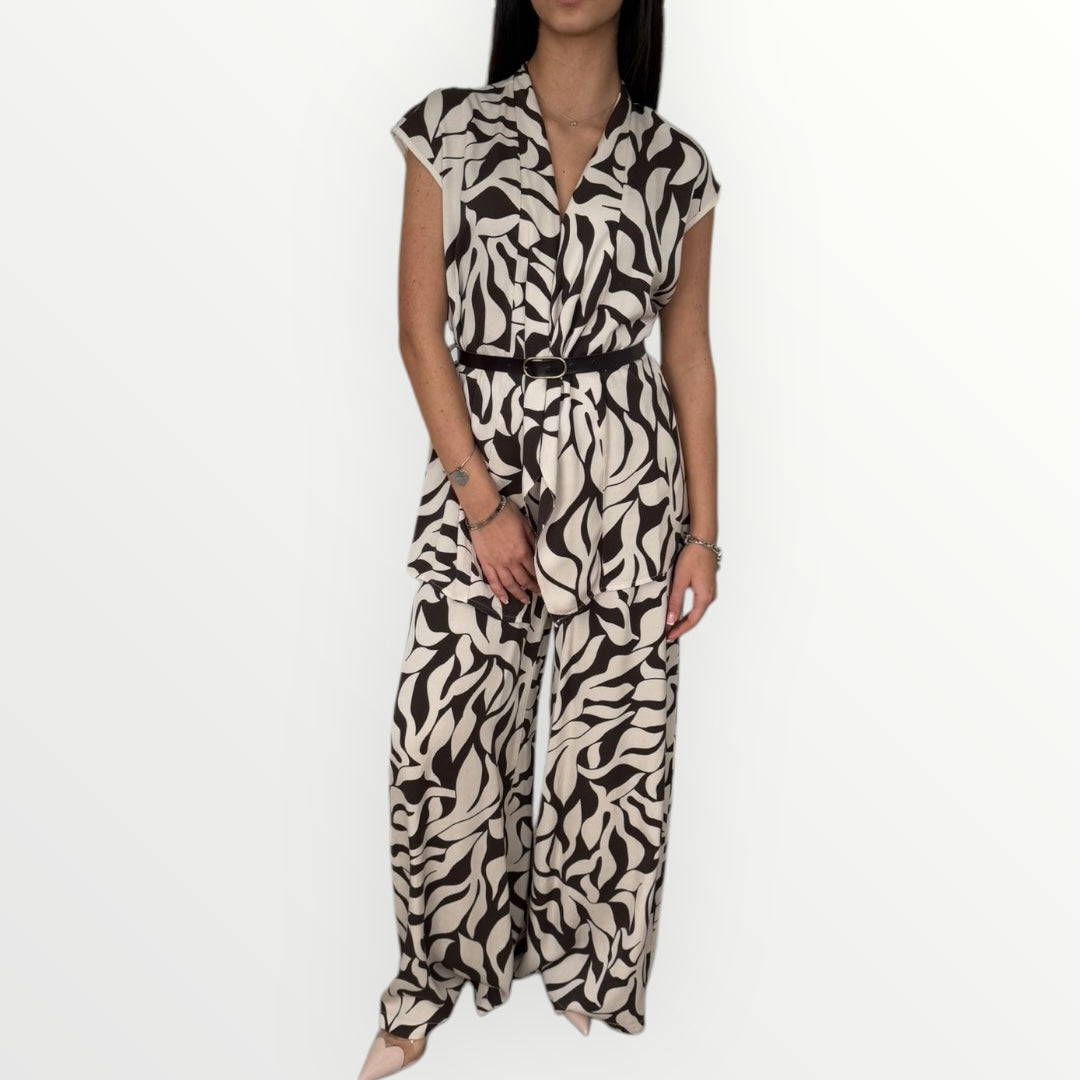 KOCCA - BLUSA ELIONOR
