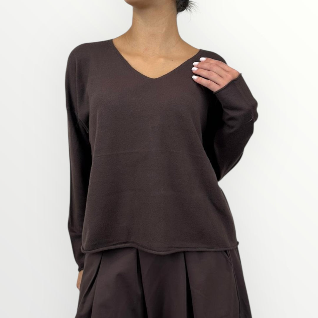 LOFT.73 - MAGLIA PANTELLERIA