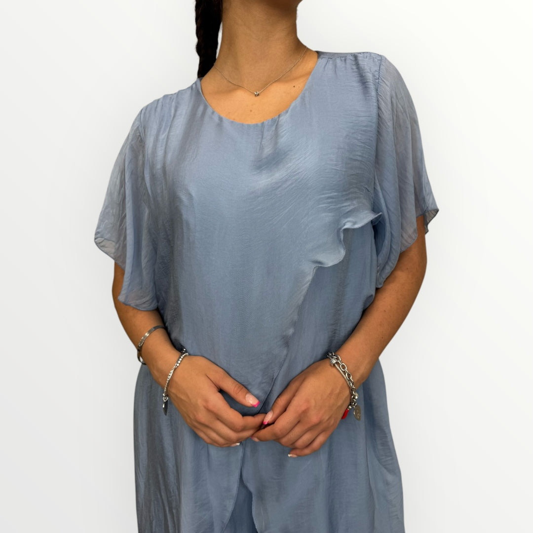 LOFT.73 - COMPLETO CANNELLA