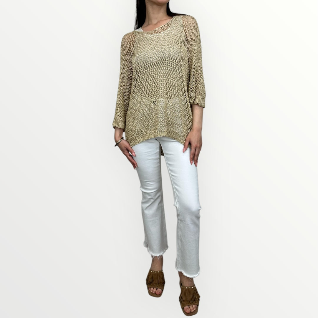 LOFT.73 - PANTALONE ELENA