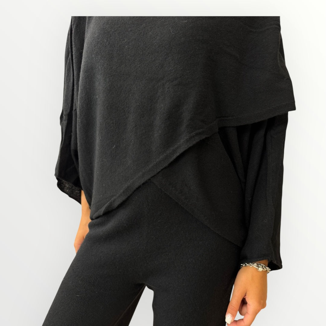 LOFT.73 - COMPLETO NORA