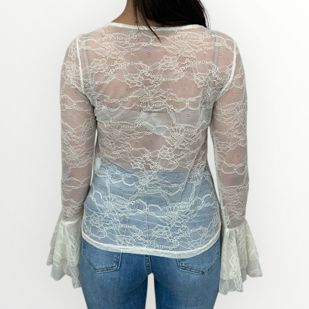 LOFT.73 - MAGLIA TRAPANI