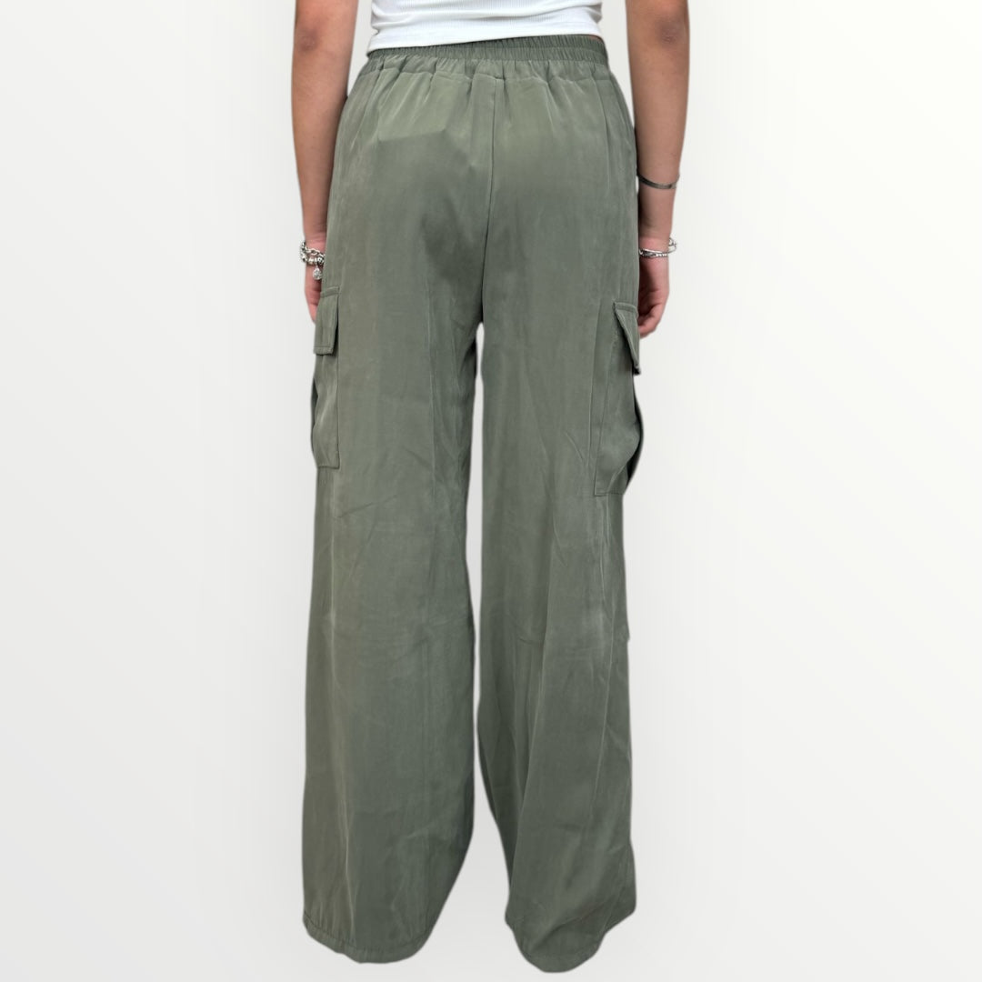 LOFT.73 -  PANTALONE MUSA