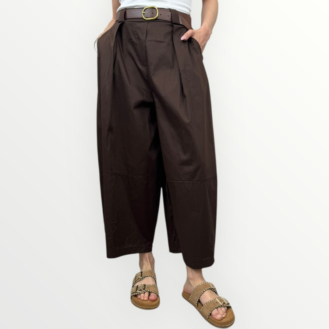 LOFT.73 - PANTALONE CAROLINA