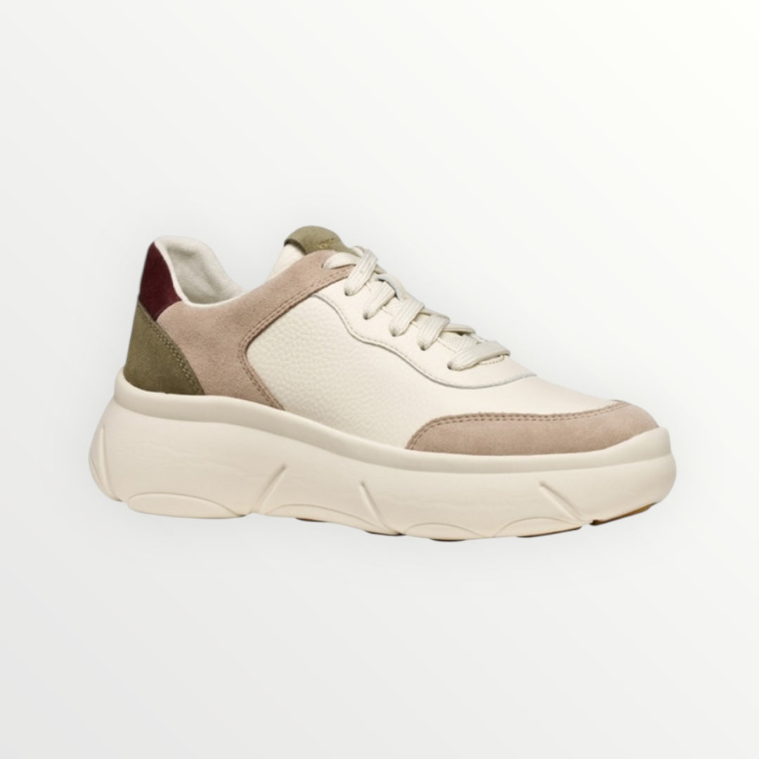 GEOX - SNEAKER NEBULA
