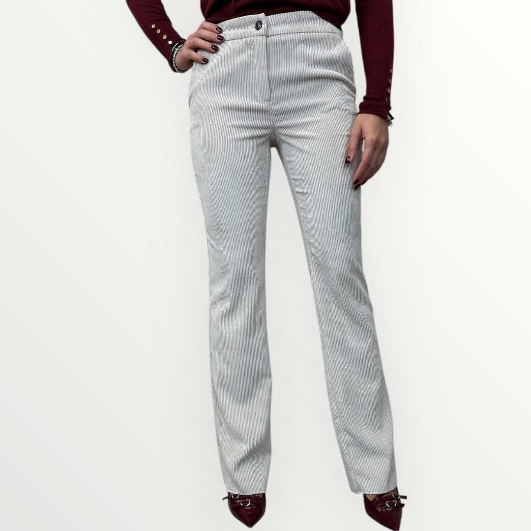 EMME MARELLA - PANTALONE LANDA