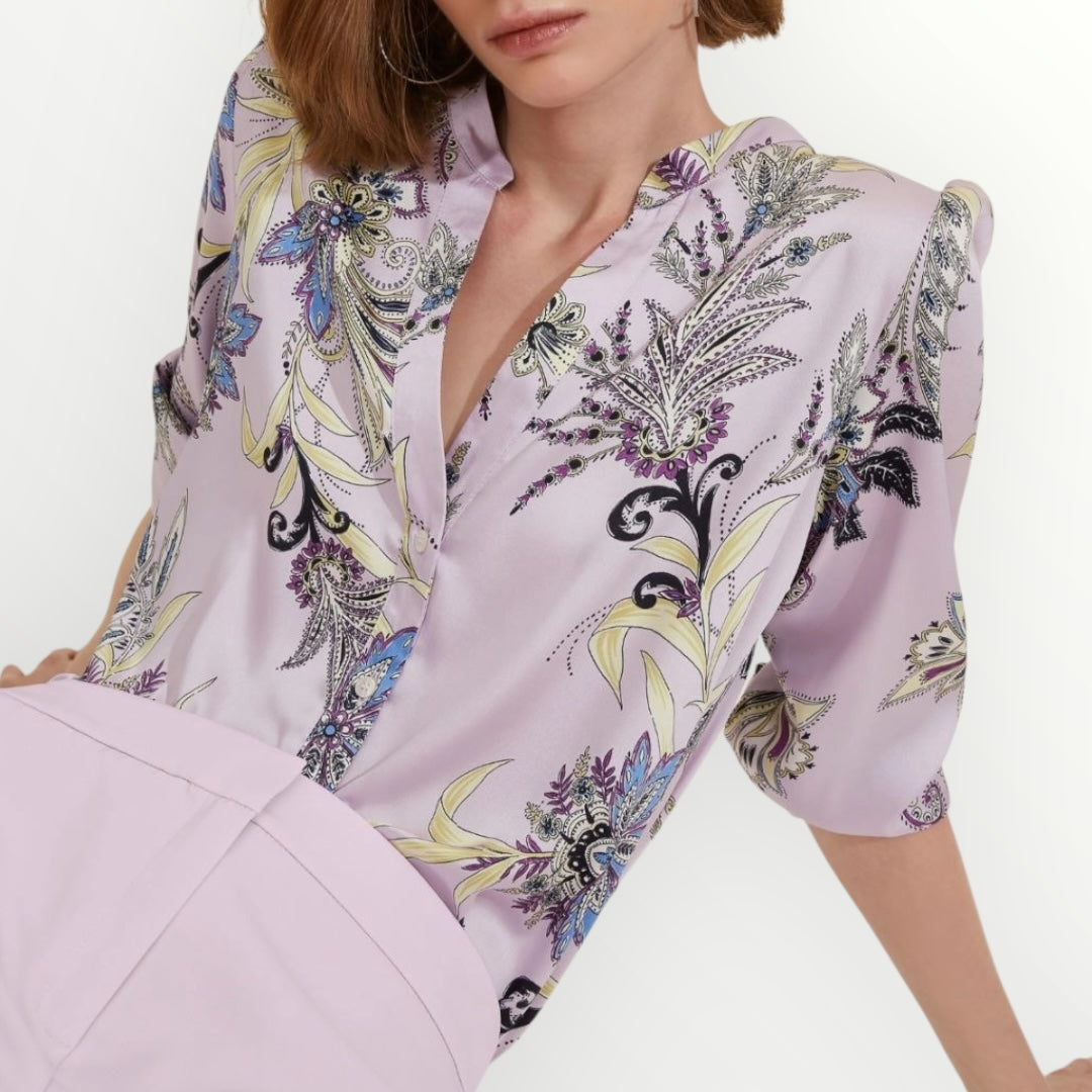 EMME MARELLA - CAMICIA GEOVA