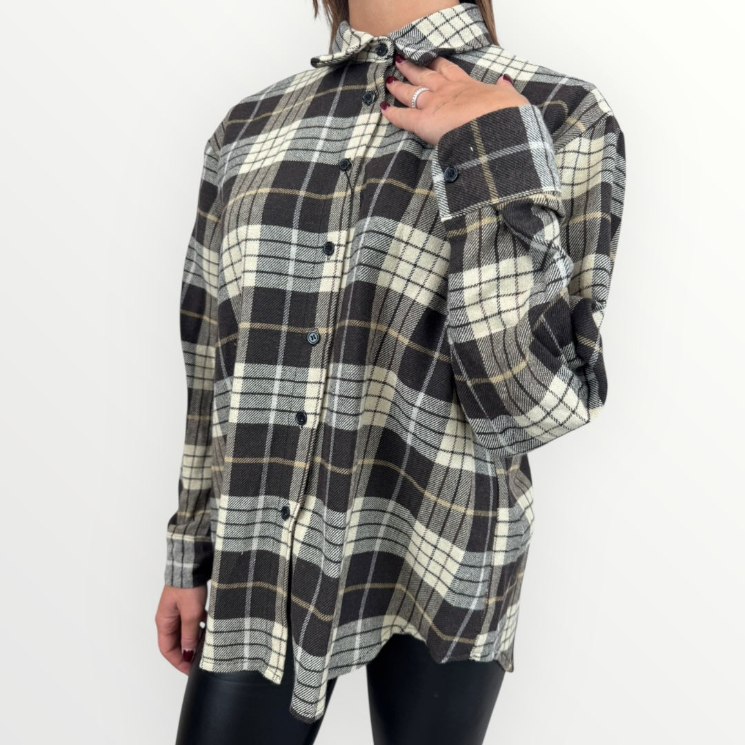 LOFT.73 - CAMICIA SERENA