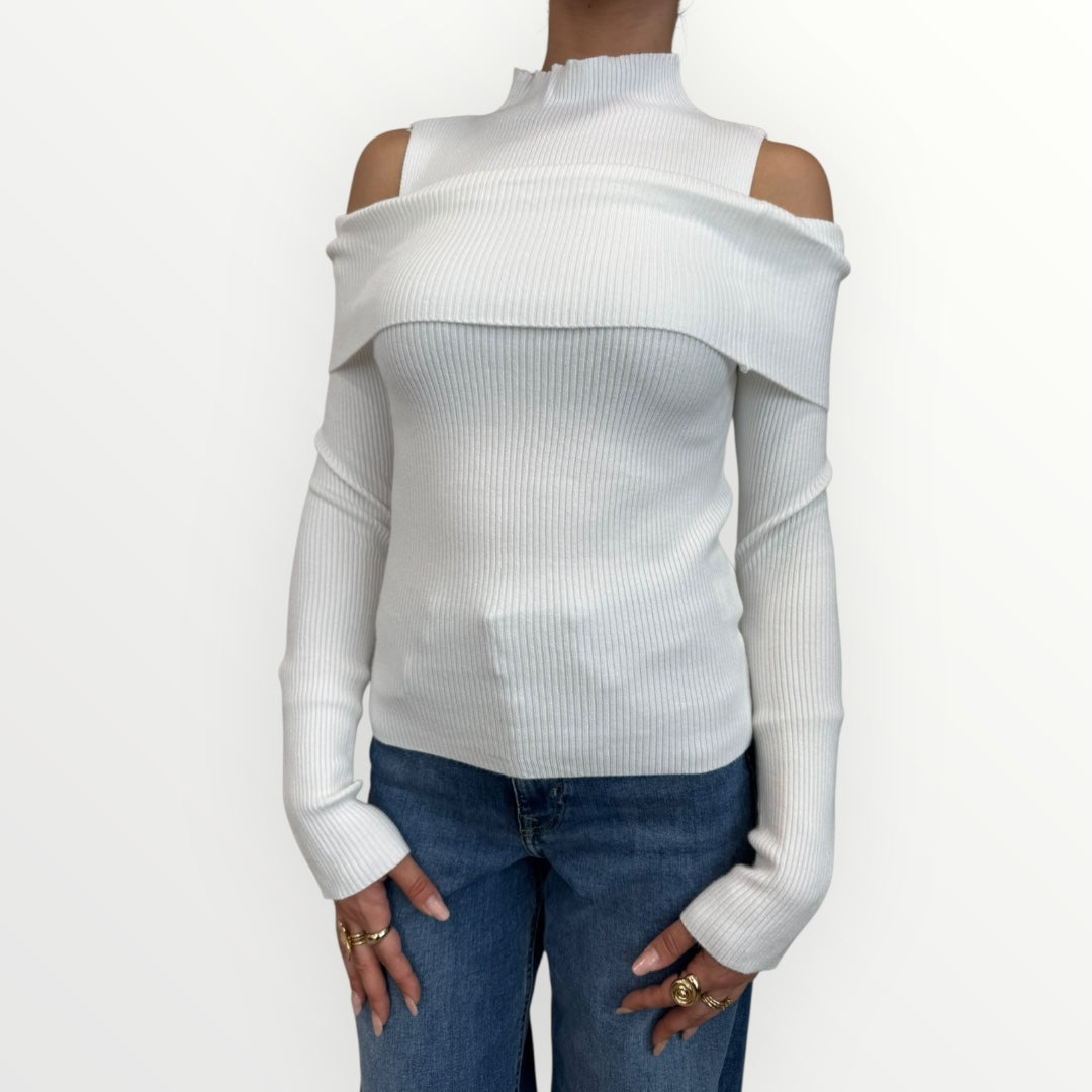LOFT.73 - MAGLIA CLELIA