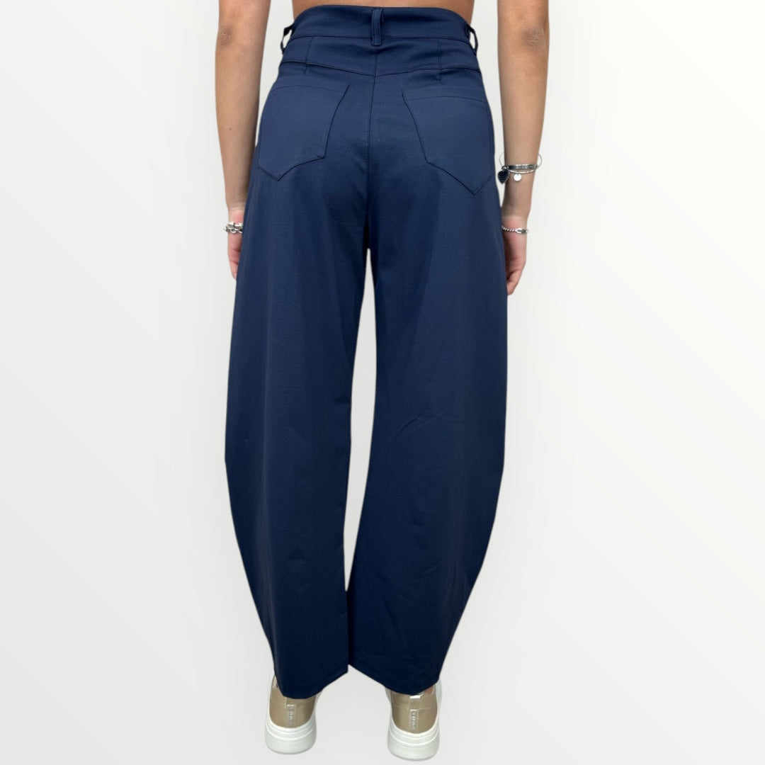 LOFT.73 - PANTALONE PERA