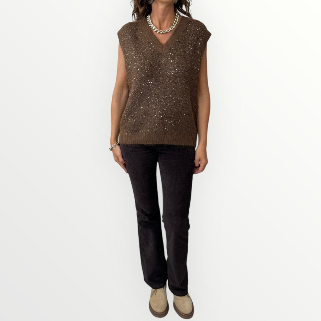 LOFT.73 - GILET LINFA