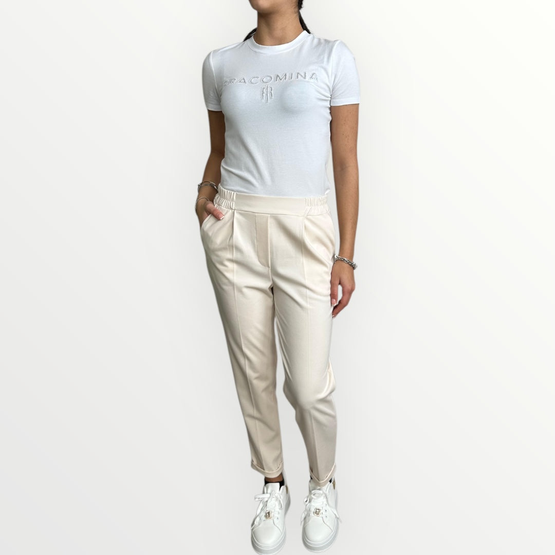 LOFT73 - PANTALONE BOLOGNA