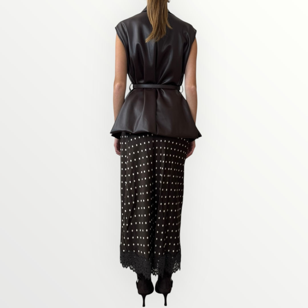 LOFT.73 - GILET ARIETE
