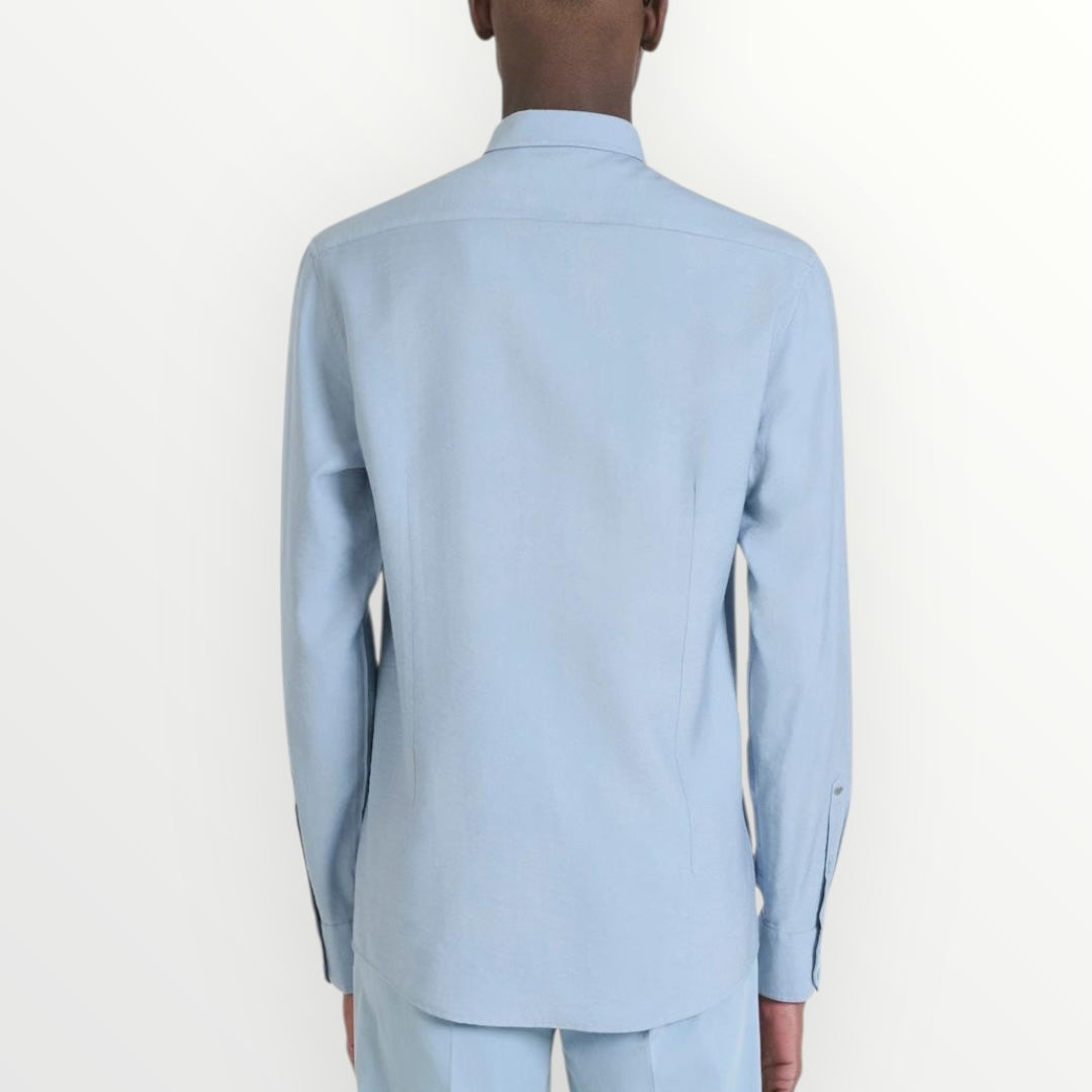 ANTONY MORATO - CAMICIA NAPOLI