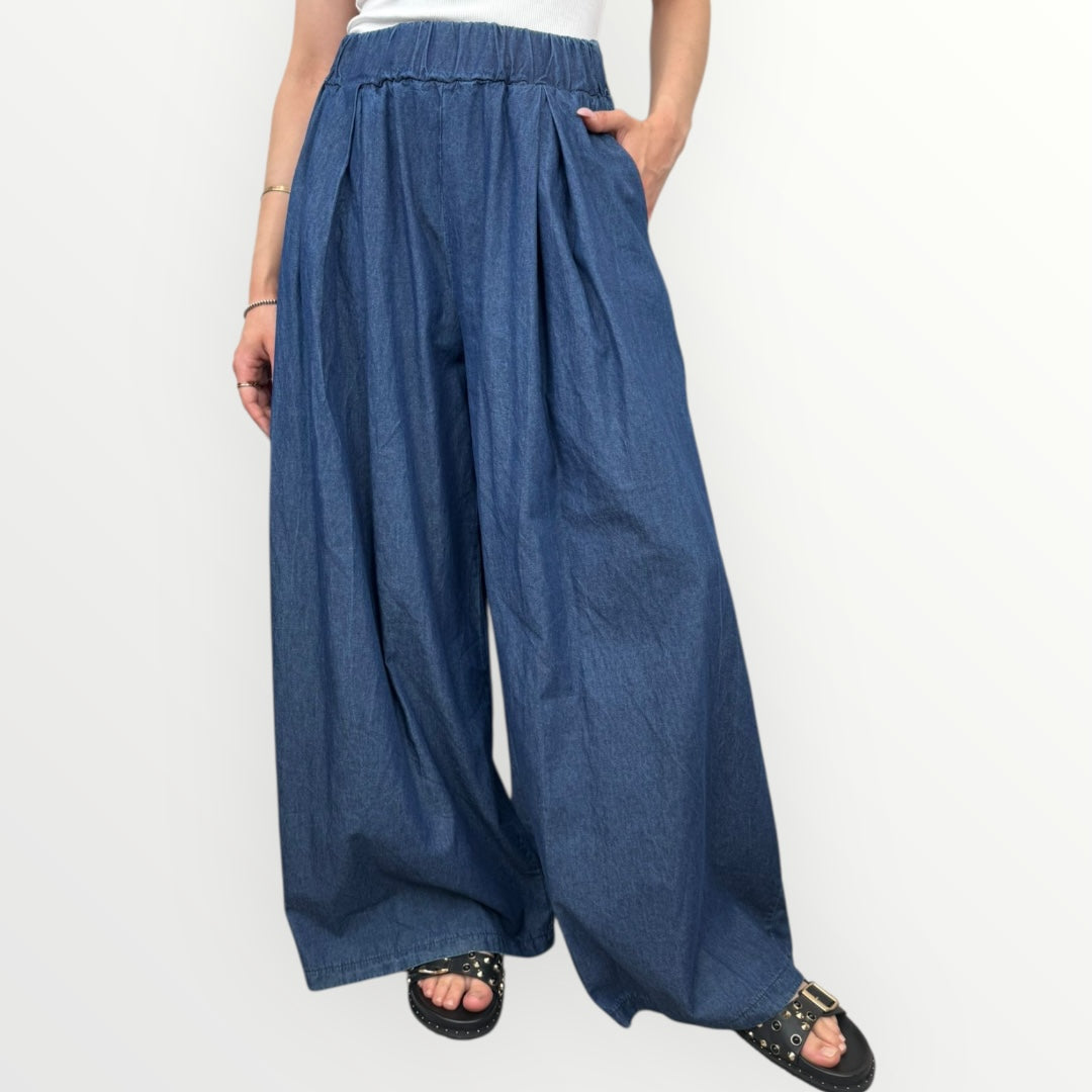 LOFT.73 - PANTALONE CUPIDO