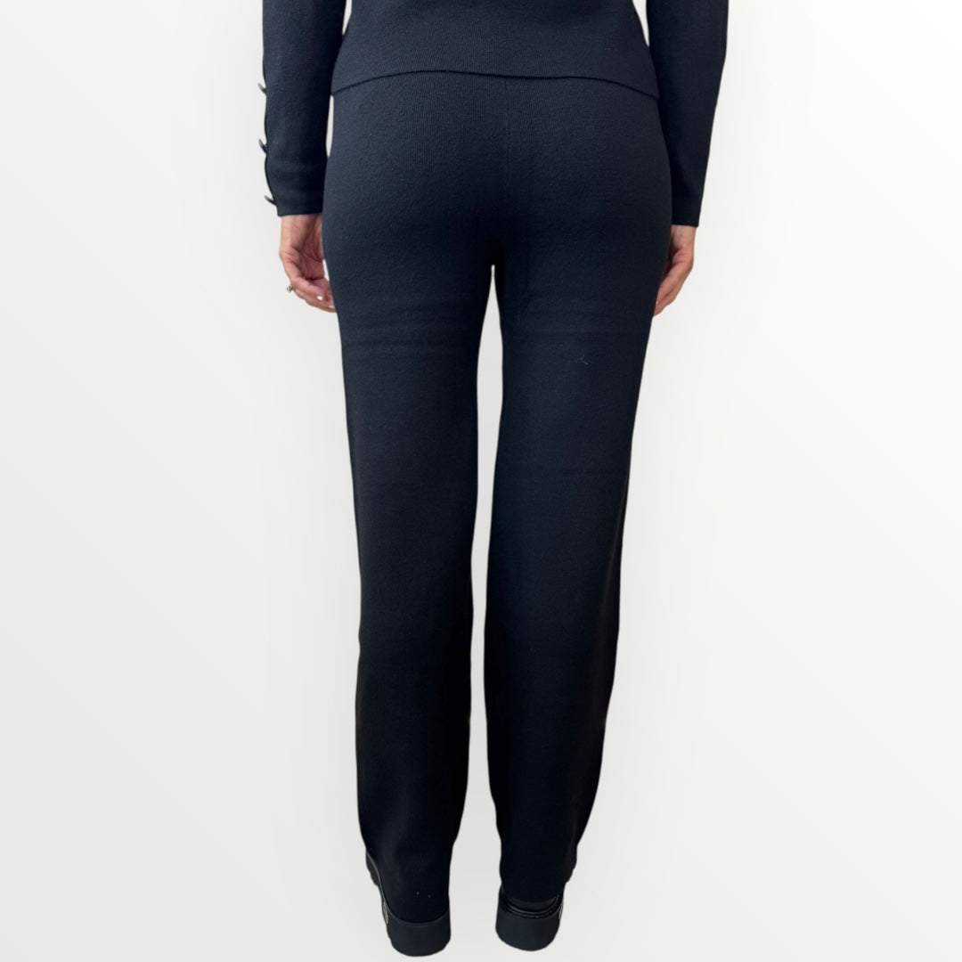 VERO MODA - PANTALONE GOLD