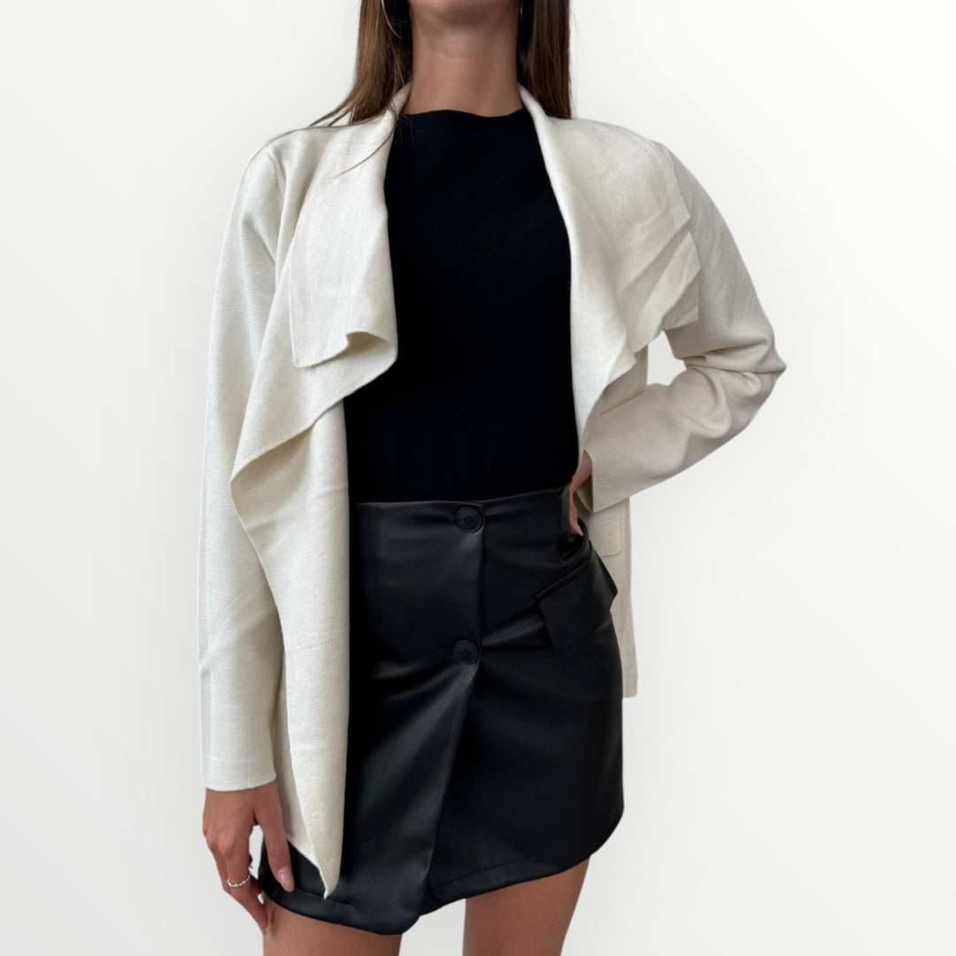 LOFT.73 - CARDIGAN CEDRO