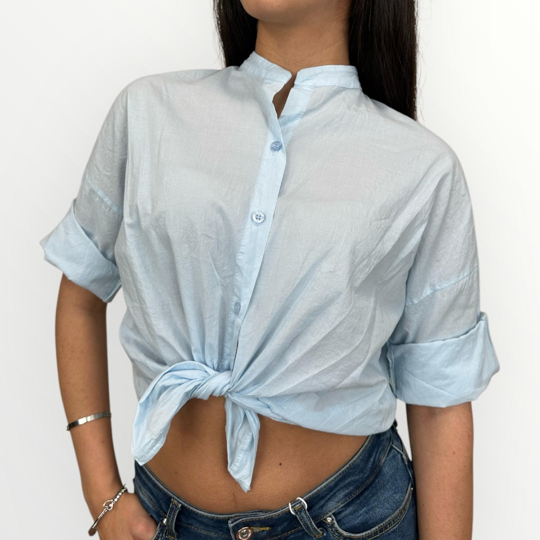 LOFT.73 - CAMICIA MARBELLA