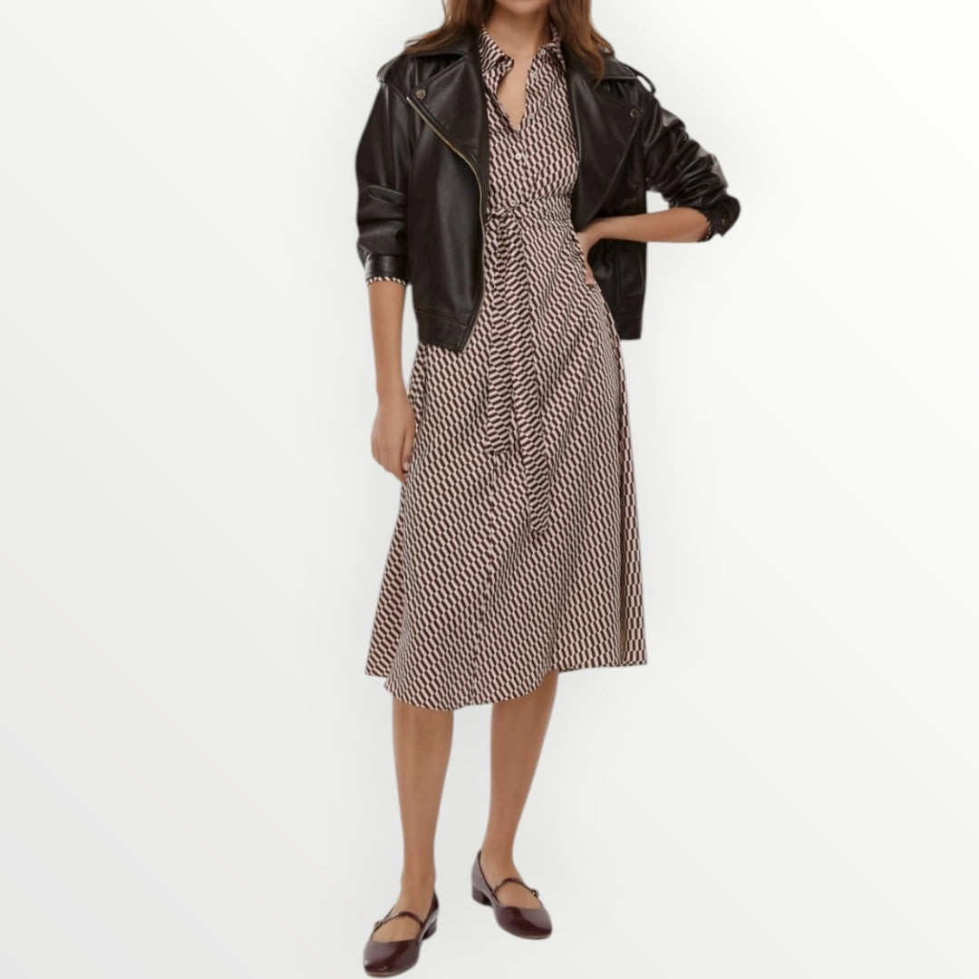 EMME MARELLA - ABITO COMMA