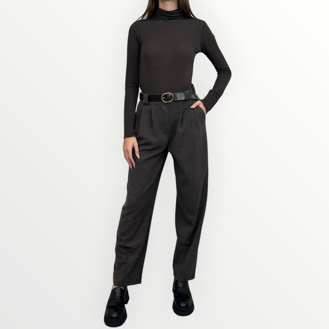 LOFT.73 - PANTALONE TEMPESTA