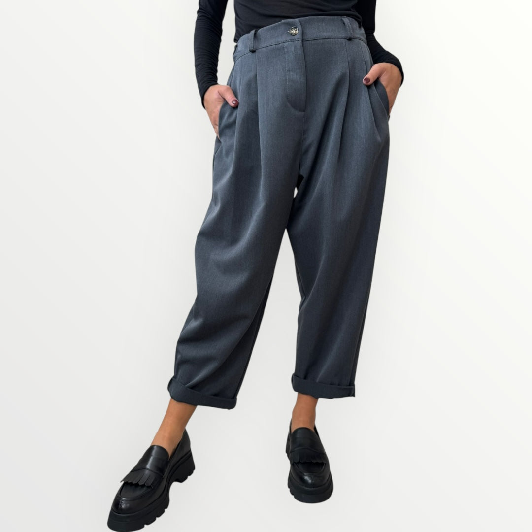 LOFT.73 - PANTALONE GENNAIO