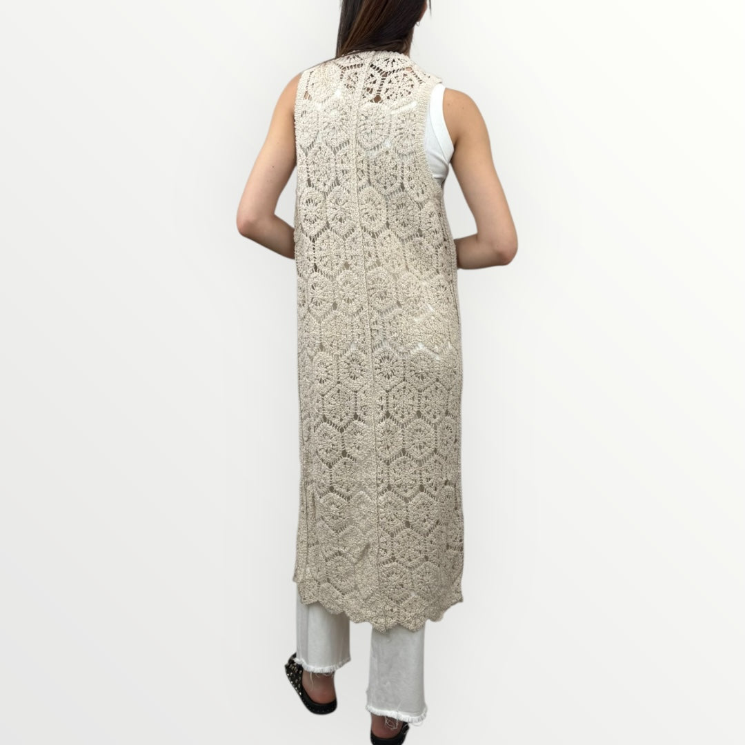 LOFT.73 - GILET ETNA