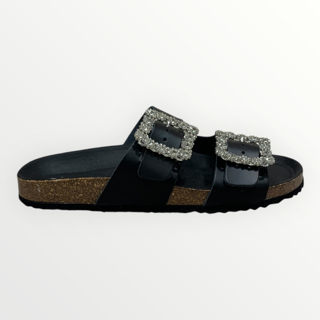GEOX - CIABATTA BRIONIA