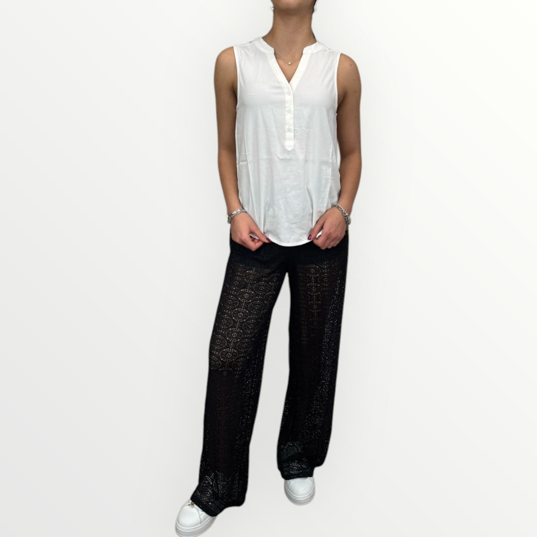 VERO MODA - PANTALONE MAYA